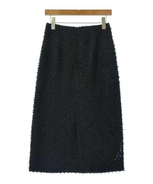 BEAUTY&YOUTH UNITED ARROWS กระโปรงยาว/แม็กซี่ยาว