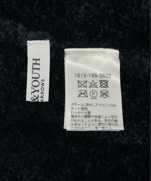 BEAUTY&YOUTH UNITED ARROWS เสื้อกันหนาว