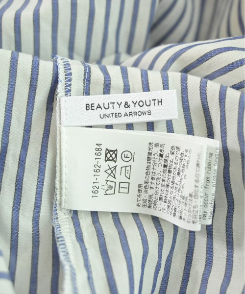 BEAUTY&YOUTH UNITED ARROWS เสื้อสตรี