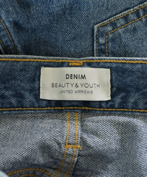 BEAUTY&YOUTH UNITED ARROWS ยีนส์