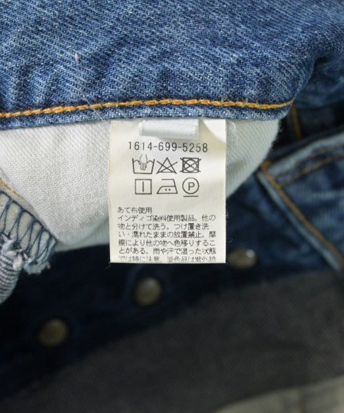 BEAUTY&YOUTH UNITED ARROWS ยีนส์