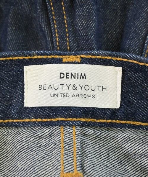 BEAUTY&YOUTH UNITED ARROWS ยีนส์