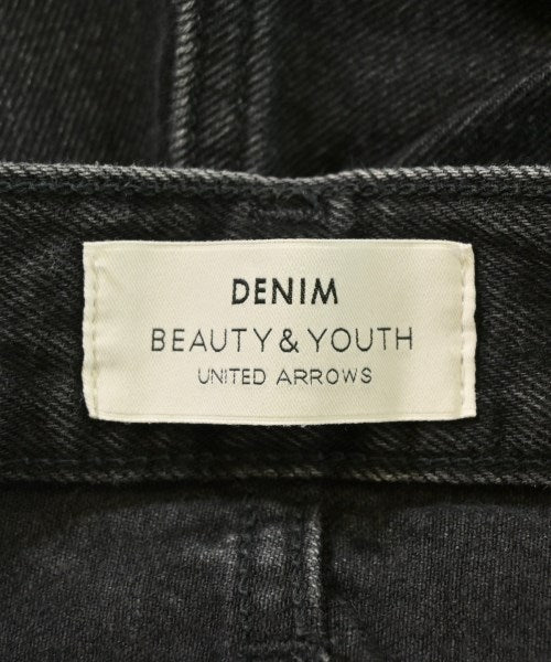 BEAUTY&YOUTH UNITED ARROWS ยีนส์