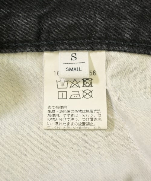 BEAUTY&YOUTH UNITED ARROWS ยีนส์