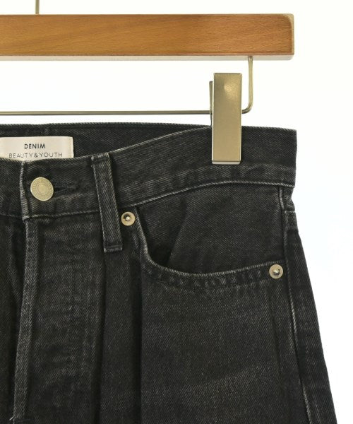 BEAUTY&YOUTH UNITED ARROWS ยีนส์