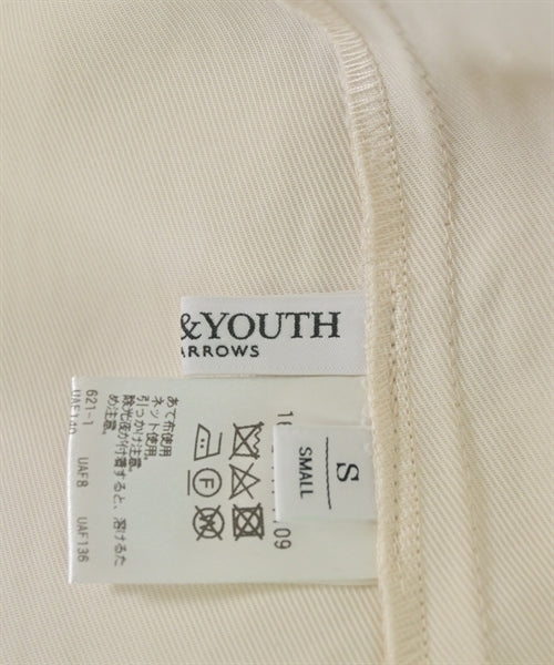 BEAUTY&YOUTH UNITED ARROWS แจ็คเก็ต
