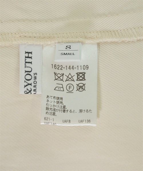 BEAUTY&YOUTH UNITED ARROWS แจ็คเก็ต