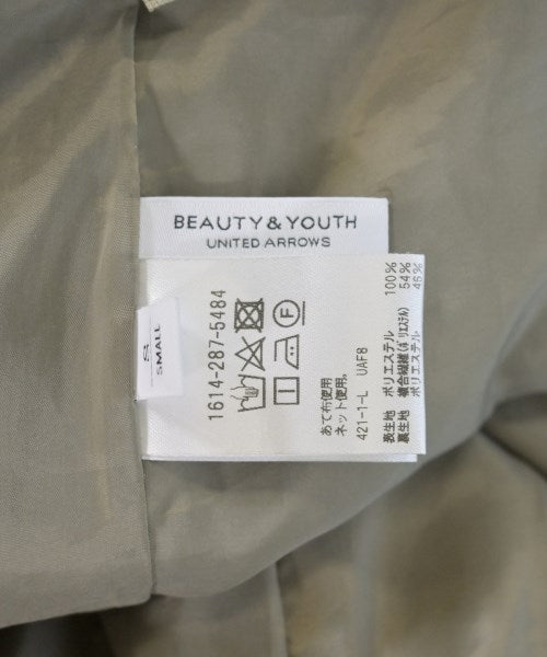 BEAUTY&YOUTH UNITED ARROWS กางเกง อื่น