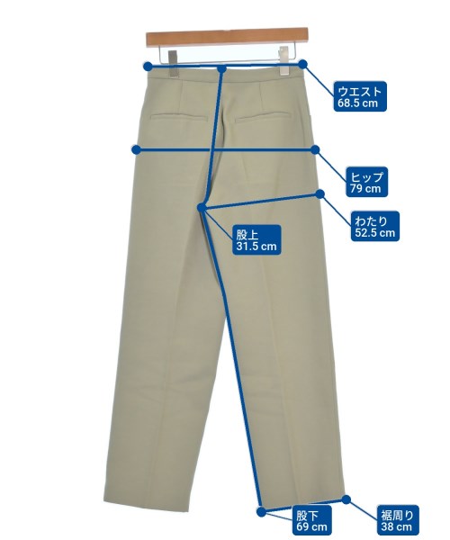 BEAUTY&YOUTH UNITED ARROWS กางเกง อื่น