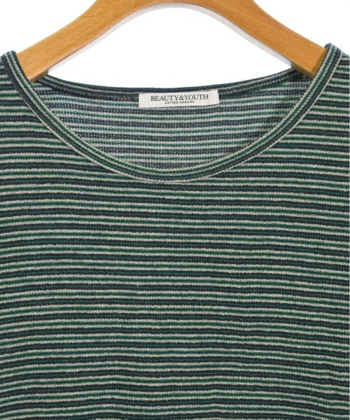 BEAUTY&YOUTH UNITED ARROWS เสื้อยืด/เสื้อท็อปส์