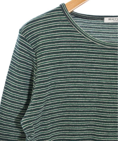 BEAUTY&YOUTH UNITED ARROWS เสื้อยืด/เสื้อท็อปส์