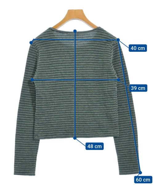BEAUTY&YOUTH UNITED ARROWS เสื้อยืด/เสื้อท็อปส์