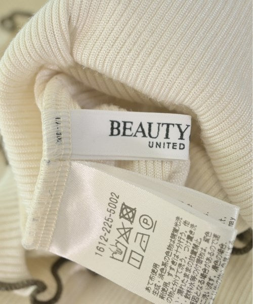 BEAUTY&YOUTH UNITED ARROWS เสื้อยืด/เสื้อท็อปส์