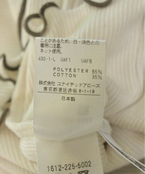 BEAUTY&YOUTH UNITED ARROWS เสื้อยืด/เสื้อท็อปส์