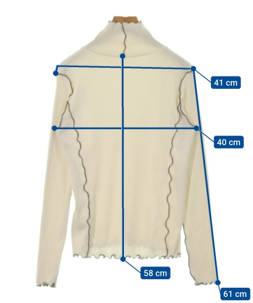 BEAUTY&YOUTH UNITED ARROWS เสื้อยืด/เสื้อท็อปส์