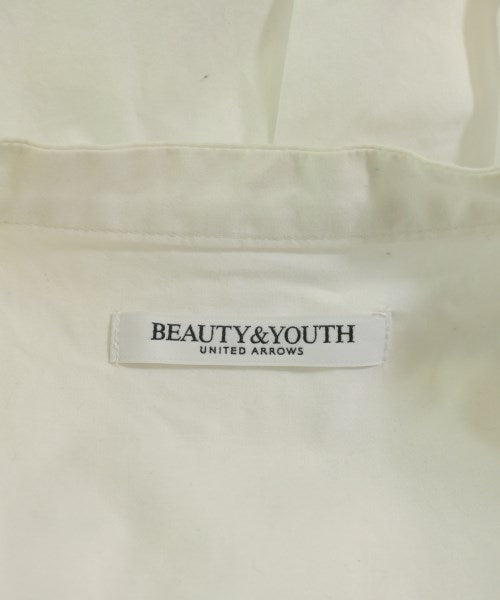 BEAUTY&YOUTH UNITED ARROWS เสื้อสตรี