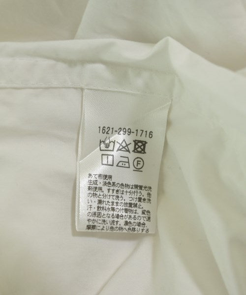 BEAUTY&YOUTH UNITED ARROWS เสื้อสตรี