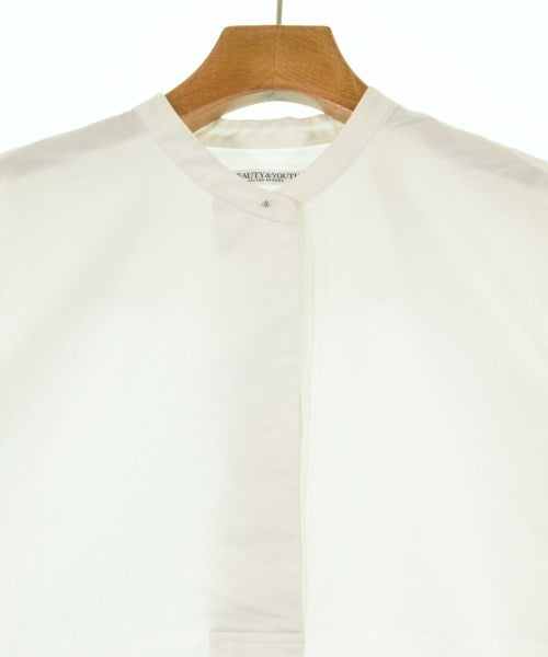 BEAUTY&YOUTH UNITED ARROWS เสื้อสตรี