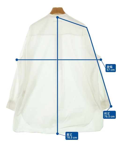 BEAUTY&YOUTH UNITED ARROWS เสื้อสตรี