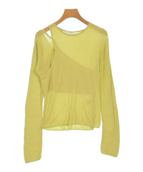 BEAUTY&YOUTH UNITED ARROWS เสื้อกันหนาว