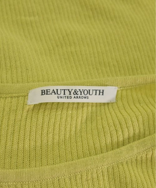BEAUTY&YOUTH UNITED ARROWS เสื้อกันหนาว