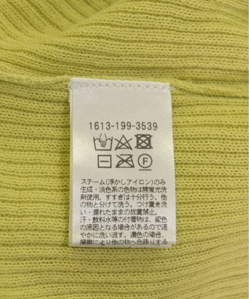 BEAUTY&YOUTH UNITED ARROWS เสื้อกันหนาว