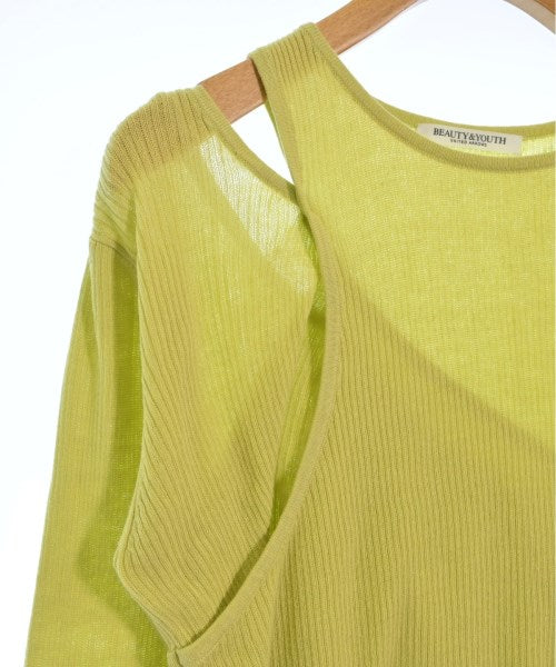 BEAUTY&YOUTH UNITED ARROWS เสื้อกันหนาว