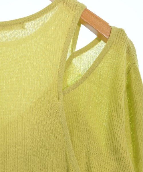 BEAUTY&YOUTH UNITED ARROWS เสื้อกันหนาว