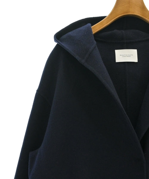BEAUTY&YOUTH UNITED ARROWS เสื้อโค้ท อื่น