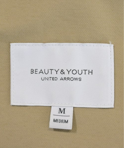 BEAUTY&YOUTH UNITED ARROWS แจ็คเก็ตเบลาส์ อื่น