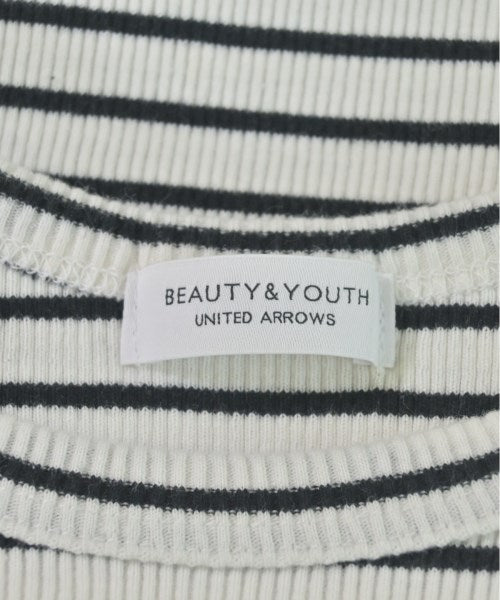 BEAUTY&YOUTH UNITED ARROWS แขนกุด