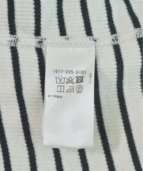 BEAUTY&YOUTH UNITED ARROWS แขนกุด
