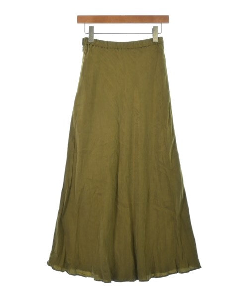 BEAUTY&YOUTH UNITED ARROWS กระโปรงยาว/แม็กซี่ยาว