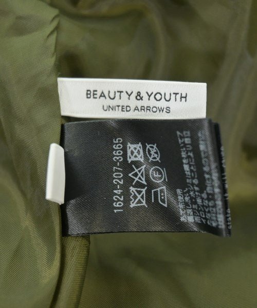 BEAUTY&YOUTH UNITED ARROWS กระโปรงยาว/แม็กซี่ยาว