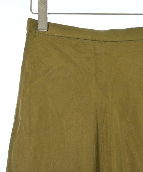 BEAUTY&YOUTH UNITED ARROWS กระโปรงยาว/แม็กซี่ยาว