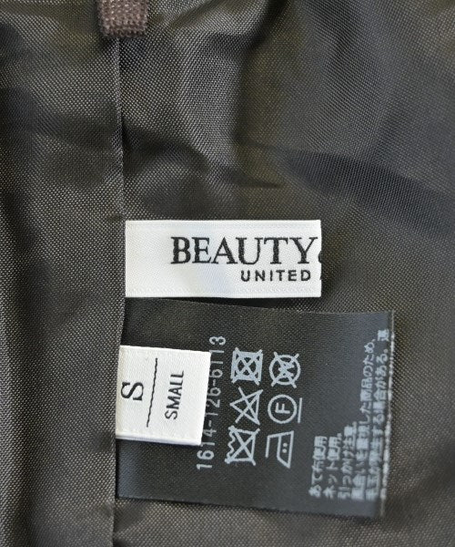BEAUTY&YOUTH UNITED ARROWS กางเกง อื่น
