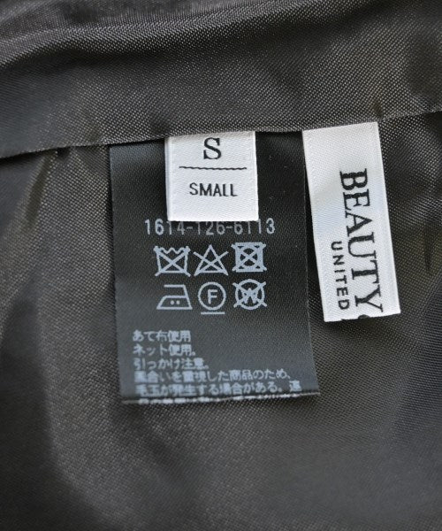 BEAUTY&YOUTH UNITED ARROWS กางเกง อื่น