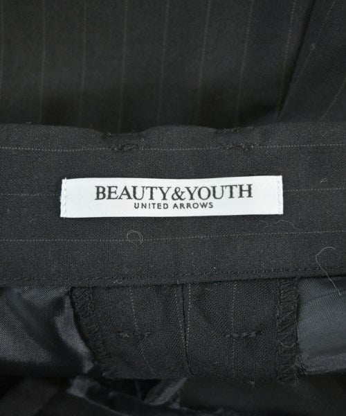 BEAUTY&YOUTH UNITED ARROWS กางเกงขายาว