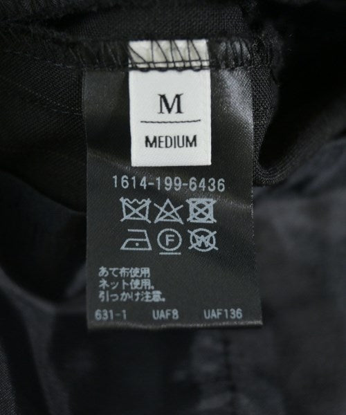BEAUTY&YOUTH UNITED ARROWS กางเกงขายาว