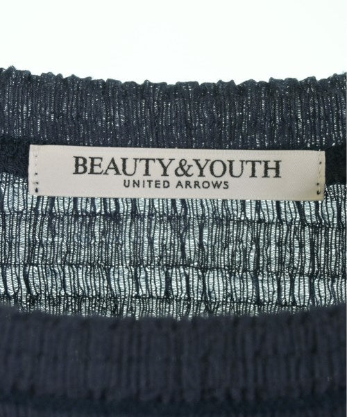 BEAUTY&YOUTH UNITED ARROWS เสื้อยืด/เสื้อท็อปส์