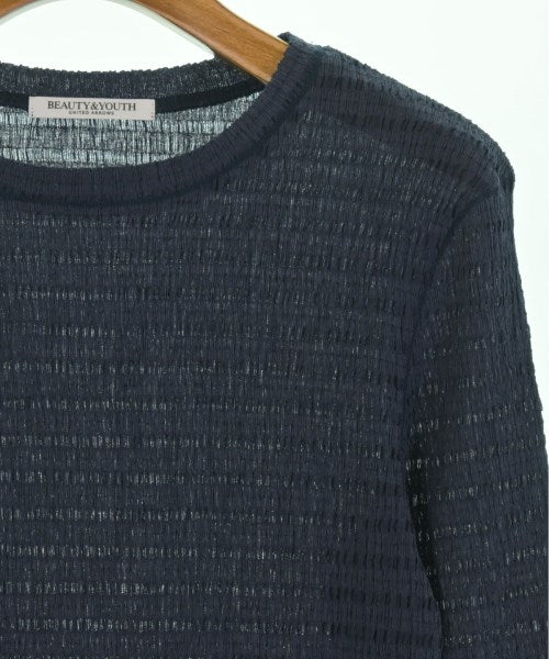 BEAUTY&YOUTH UNITED ARROWS เสื้อยืด/เสื้อท็อปส์