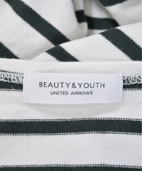 BEAUTY&YOUTH UNITED ARROWS เสื้อยืด/เสื้อท็อปส์