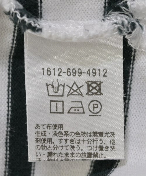 BEAUTY&YOUTH UNITED ARROWS เสื้อยืด/เสื้อท็อปส์