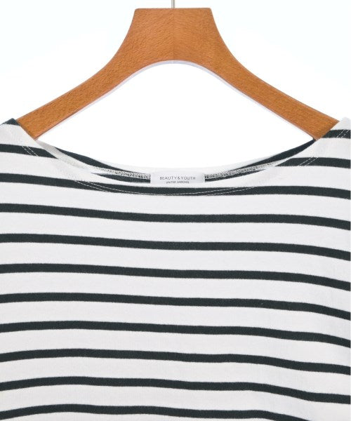 BEAUTY&YOUTH UNITED ARROWS เสื้อยืด/เสื้อท็อปส์