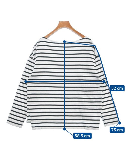 BEAUTY&YOUTH UNITED ARROWS เสื้อยืด/เสื้อท็อปส์