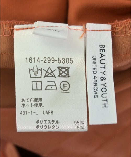 BEAUTY&YOUTH UNITED ARROWS กางเกง อื่น