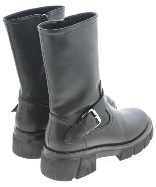 BEAUTY&YOUTH UNITED ARROWS รองเท้าบูท