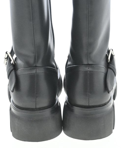 BEAUTY&YOUTH UNITED ARROWS รองเท้าบูท