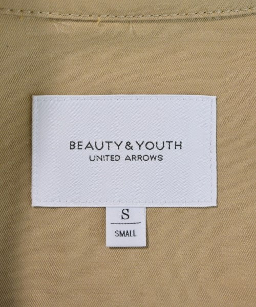 BEAUTY&YOUTH UNITED ARROWS เสื้อกันฝน