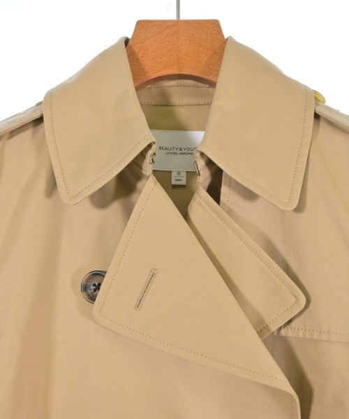 BEAUTY&YOUTH UNITED ARROWS เสื้อกันฝน